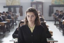Margherita Mazzucco My Brilliant Friend