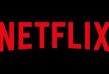 Netflix Logo