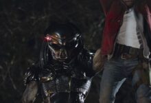 Brian A. Prince The Predator