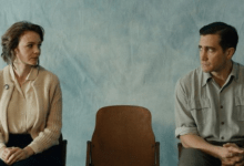 Carey Mulligan Jake Gyllenhaal Wildlife
