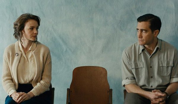 Carey Mulligan Jake Gyllenhaal Wildlife
