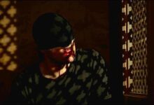 Charlie Cox Iron Fist Season 2