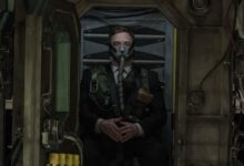 John Goodman Captive State
