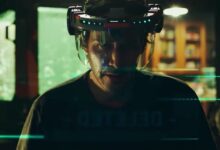 Keanu Reeves Replicas