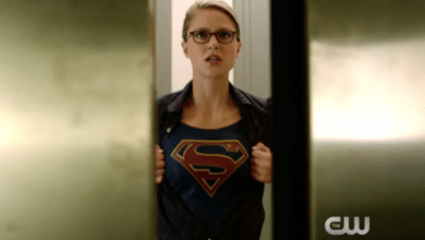 Melissa Benoist Supergirl Season 4