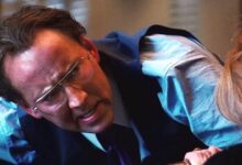 Nicolas Cage Trespass
