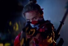 Odessa Young Assassination Nation