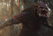 The Predator FilmBookCast