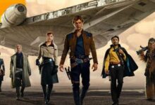 Solo a Star Wars Story Movie Poster 35