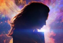 X-Men Dark Phoenix Movie Poster
