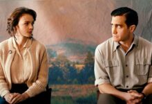 Carey Mulligan Jake Gyllenhaal Wildlife