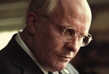 Christian Bale Vice