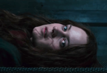 Hera Hilmar Mortal Engines