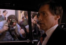 Hugh Jackman The Front Runner