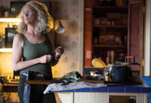 Jamie Lee Curtis Halloween