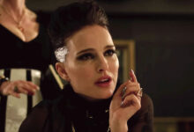 Natalie Portman Vox Lux
