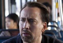Nicolas Cage Seeking Justice