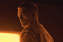 Robert Pattinson High Life