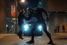 Tom Hardy Venom