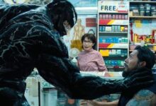 Tom Hardy Venom