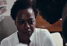 Viola Davis Widows