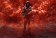 Captive State Movie Poster