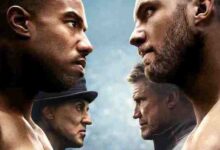 Creed II Movie Poster 5