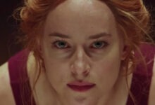 Dakota Johnson Suspiria FilmBookCast