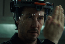 Keanu Reeves Replicas