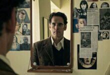 Matt Dillon The House That Jack Built