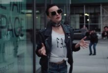 Natalie Portman Vox Lux