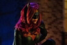 Ruby Rose Batwoman Arrowverse Elseworlds