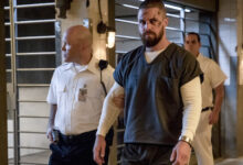 Stephen Amell Arrow The Demon