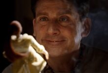 Steve Carell Welcome to Marwen