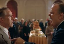 Steve Coogan John C. Reilly Stan and Ollie