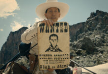 Tim Blake Nelson The Ballad of Buster Scruggs