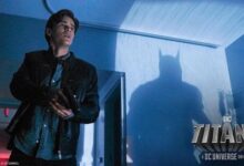 Brenton Thwaites Titans Dick Grayson