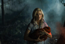 Elizabeth Banks Brigtburn
