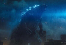 Godzilla King of the Monsters