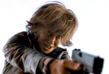 Nicole Kidman Destroyer
