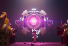 Stephanie Beatriz The Lego Movie 2 The Second Part