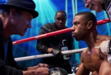 Sylvester Stallone Michael B. Jordan FilmBookCast Creed II