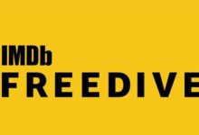 IMDb Freedrive
