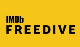 IMDb Freedrive