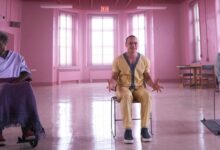Glass FilmBookCast