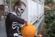 Jackson Robert Scott The Prodigy