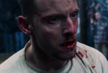 Jamie Bell Donnybrook