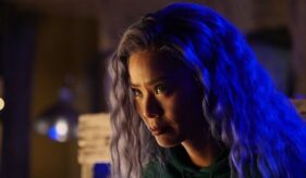 Jamie Chung The Gifted Memento