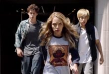 Jessica Rothe Israel Broussard Phi Vu Happy Death Day 2U