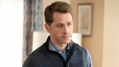 Josh Dallas Manifest Cleared For Approach